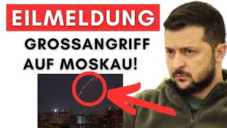 selenskyj eskaliert groesster angriff