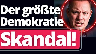 setzt euch hin denn jetzt krachts