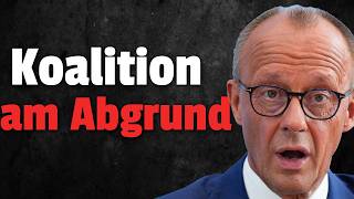 spd machtspiel gegen merz