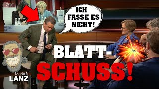 steckt precht dahinter lanz schiesst