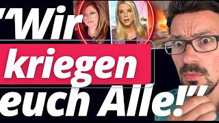 trumps justizministerin laesst riesige