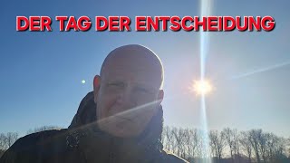 und wieder stehen wir am anfang