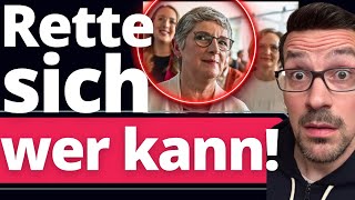 unfassbar die schulden katastrophe