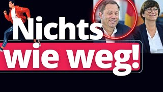 unfassbar spd will massive steuern