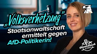 volksverhetzung staatsanwaeltin