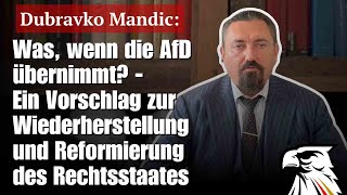 was wenn die afd uebernimmt