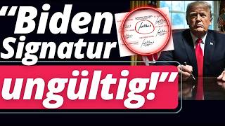 washington trump schockwarnung geht um