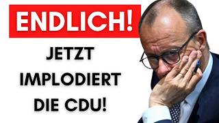 wegen xxl schulden austrittswelle