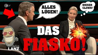weidel gegen lanz afd vorsitzende