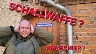 wen wollt ihr eigentlich verars