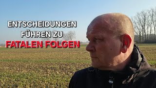 wer nicht hoeren will muss