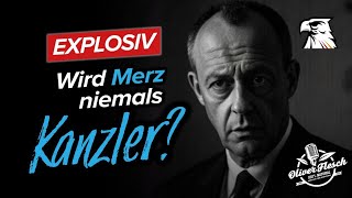 wird cdu chef friedrich merz niemals