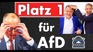 afd triumphiert staerkste partei in