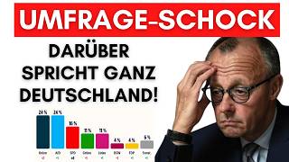 analyse so hat merz in 6 wochen den 8