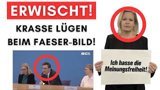 auf pressekonferenz regierung rutscht