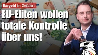 bargeld in gefahr eu eliten wollen