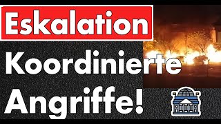 befreiungsaktion gefaengnis attacken