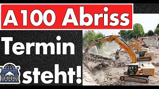 blitzabriss der ringbahnbruecke man