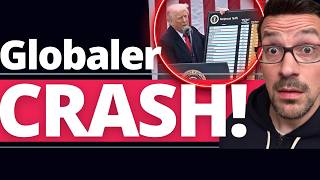 crash trump sendet schockwellen durch
