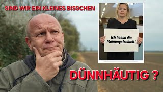 das ist wirklich der blanke hohn