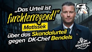 das urteil ist furchterregend