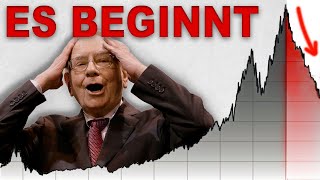 der globale crash die doku 2025