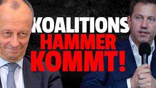 der koalitionsvertrag der deutschland