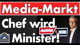 der media markt minister der name wird