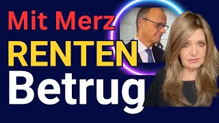 dubioser koalitionsvertrag fuer rentner