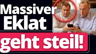eilmeldung naechste cdu