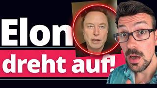 elon musk ueberrascht mit mega news