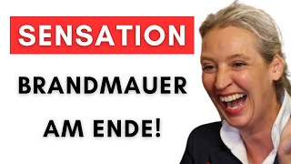 erste grossstadt reisst brandmauer ein