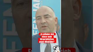 es gruenden sich immer mehr