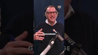 es wird ein blaues beben im osten geben