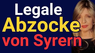 geschaeftsmodell pflegefamilie syrer