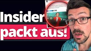 gruener skandal aufgedeckt durch