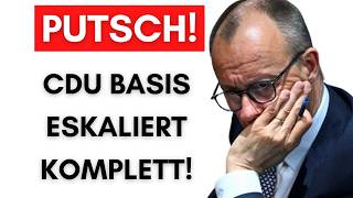 gruppenchat ueber merz wie ein partner