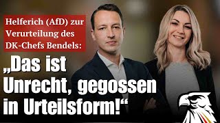 helferich afd zur verurteilung des