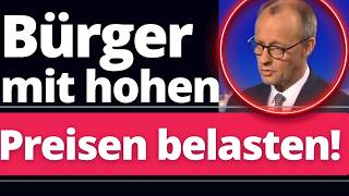 hochbrisant merz skandalvideo geht