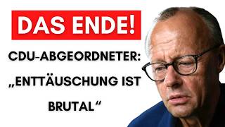 insider berichtet am 7 mai wird merz