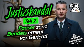 justizskandal ii faeser zerrt dk chef