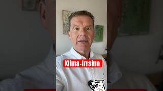 klima irrsinn deutschland soll sich