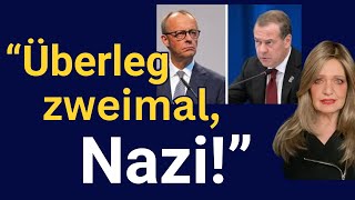 kommt es zur endgueltigen eskalation