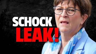 leak aus berlin saskia esken oder