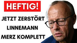 linnemann mit erster rede nach