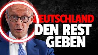 merz kabinett des wahnsinns diese