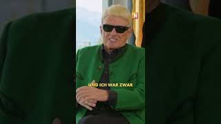 mir bedeutet unsere nationalhymne sehr