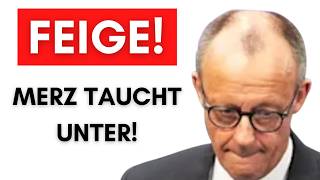 nach kritik durch ju chef merz