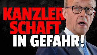 politisches beben jusos wollen merz