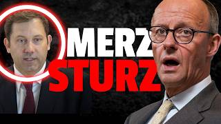putsch in der cdu merz soll fallen um